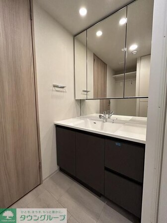 ブランシエスタ木場の物件内観写真